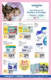 Bipa Flugblatt Seite 11