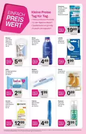 Bipa Flugblatt Seite 13