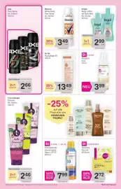 Bipa Flugblatt Seite 8