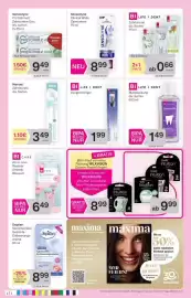 Bipa Flugblatt Seite 9