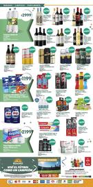 Catálogo Supermercados Buenos Días semana 18 Página 4