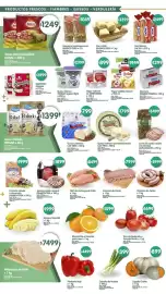 Catálogo Supermercados Buenos Días semana 18 Página 3