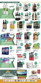 Catálogo Supermercados Buenos Días semana 18 Página 4
