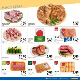 Volantino Emisfero Pagina 13