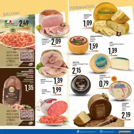 Volantino Emisfero Pagina 15