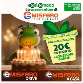 Volantino Emisfero Pagina 19