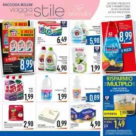 Volantino Emisfero Pagina 21