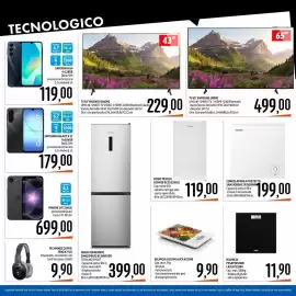 Volantino Emisfero Pagina 22
