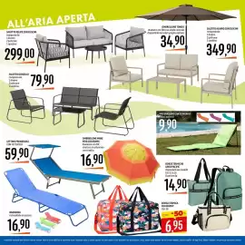 Volantino Emisfero Pagina 28