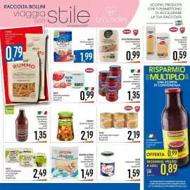 Volantino Emisfero Pagina 3