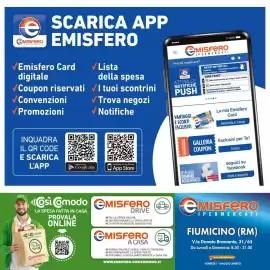 Volantino Emisfero Pagina 32