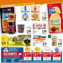 Volantino Emisfero Pagina 4