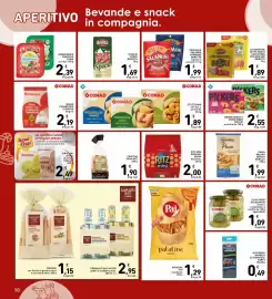 Volantino Spazio Conad Pagina 10