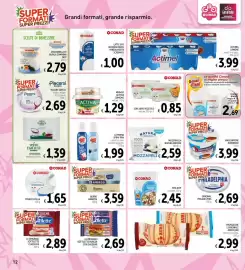 Volantino Spazio Conad Pagina 12