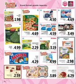 Volantino Spazio Conad Pagina 14