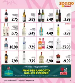 Volantino Spazio Conad Pagina 19