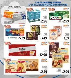 Volantino Spazio Conad Pagina 2