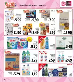 Volantino Spazio Conad Pagina 20