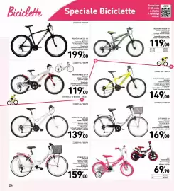 Volantino Spazio Conad Pagina 24