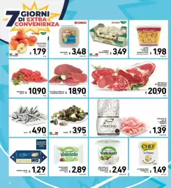 Volantino Spazio Conad Pagina 29
