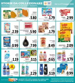 Volantino Spazio Conad Pagina 32