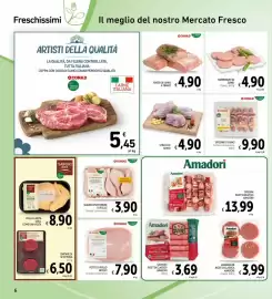 Volantino Spazio Conad Pagina 6