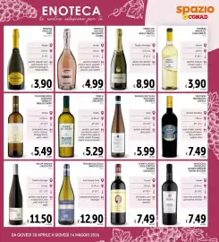 Volantino Spazio Conad Pagina 7