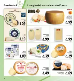 Volantino Spazio Conad Pagina 8