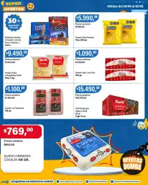 Catálogo Supermercados Damesco semana 18 Página 6
