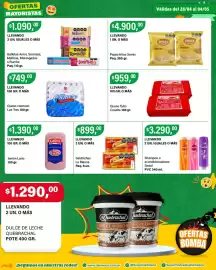 Catálogo Supermercados Damesco semana 18 Página 7