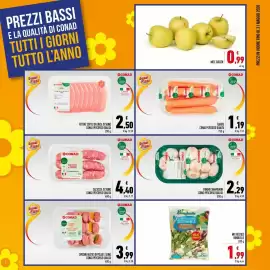 Volantino Spesa Facile Conad Pagina 2