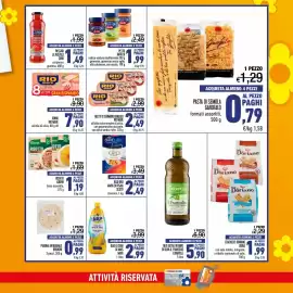 Volantino Spesa Facile Conad Pagina 5