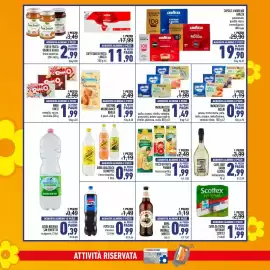 Volantino Spesa Facile Conad Pagina 6