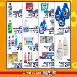 Volantino Spesa Facile Conad Pagina 7