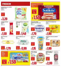 Volantino IperFamila settimana 18 Pagina 12