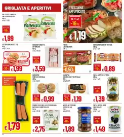Volantino IperFamila settimana 18 Pagina 14