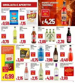Volantino IperFamila settimana 18 Pagina 15