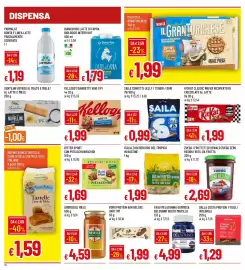 Volantino IperFamila settimana 18 Pagina 16