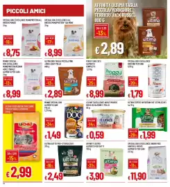Volantino IperFamila settimana 18 Pagina 18