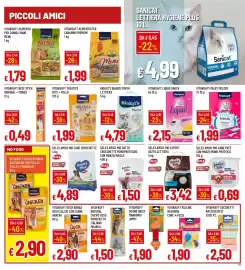 Volantino IperFamila settimana 18 Pagina 19