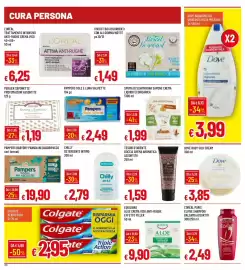 Volantino IperFamila settimana 18 Pagina 20