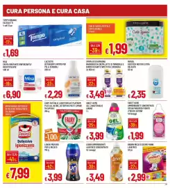 Volantino IperFamila settimana 18 Pagina 21