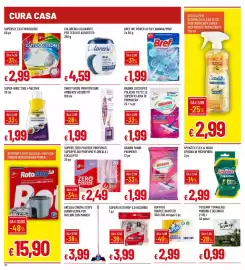 Volantino IperFamila settimana 18 Pagina 22