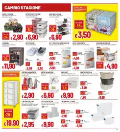 Volantino IperFamila settimana 18 Pagina 23