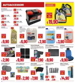 Volantino IperFamila settimana 18 Pagina 24