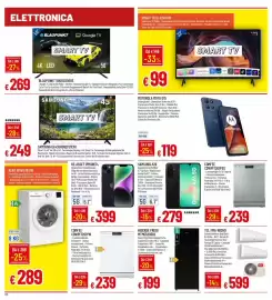 Volantino IperFamila settimana 18 Pagina 26