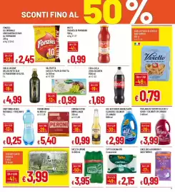 Volantino IperFamila settimana 18 Pagina 3