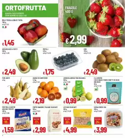Volantino IperFamila settimana 18 Pagina 4