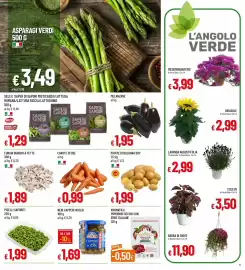 Volantino IperFamila settimana 18 Pagina 5