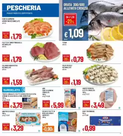 Volantino IperFamila settimana 18 Pagina 7
